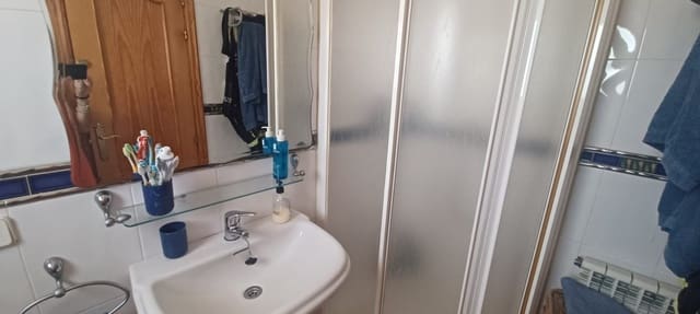 4 bedroom Villa for sale in Barranco Hondo, La Nucia with pool garage - € 430,000 (Ref: 8511251)