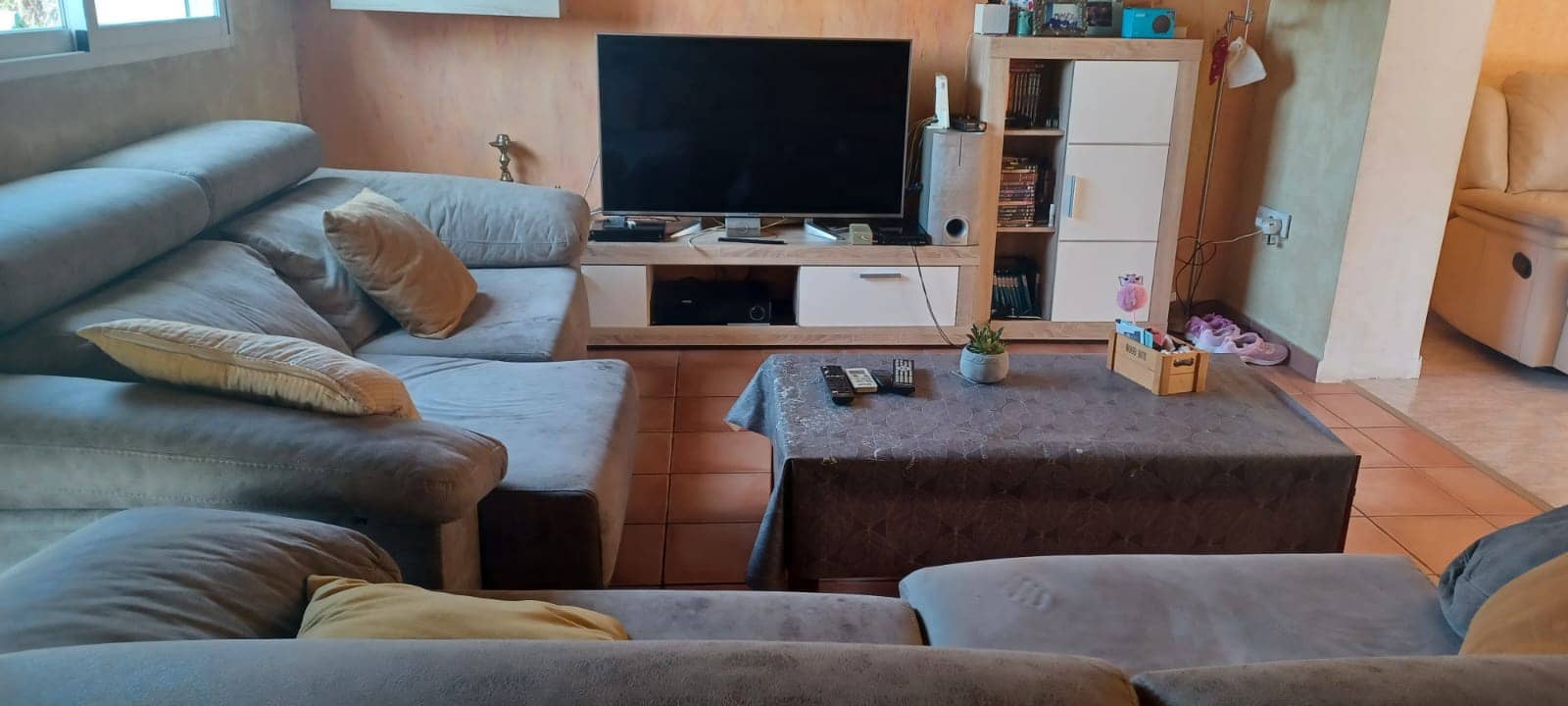 4 bedroom Villa for sale in La Nucia with pool garage - € 430,000 (Ref: 8511251)