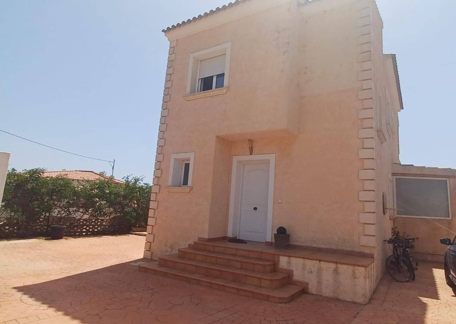 4 bedroom Villa for sale in La Nucia with pool garage - € 430,000 (Ref: 8511251)