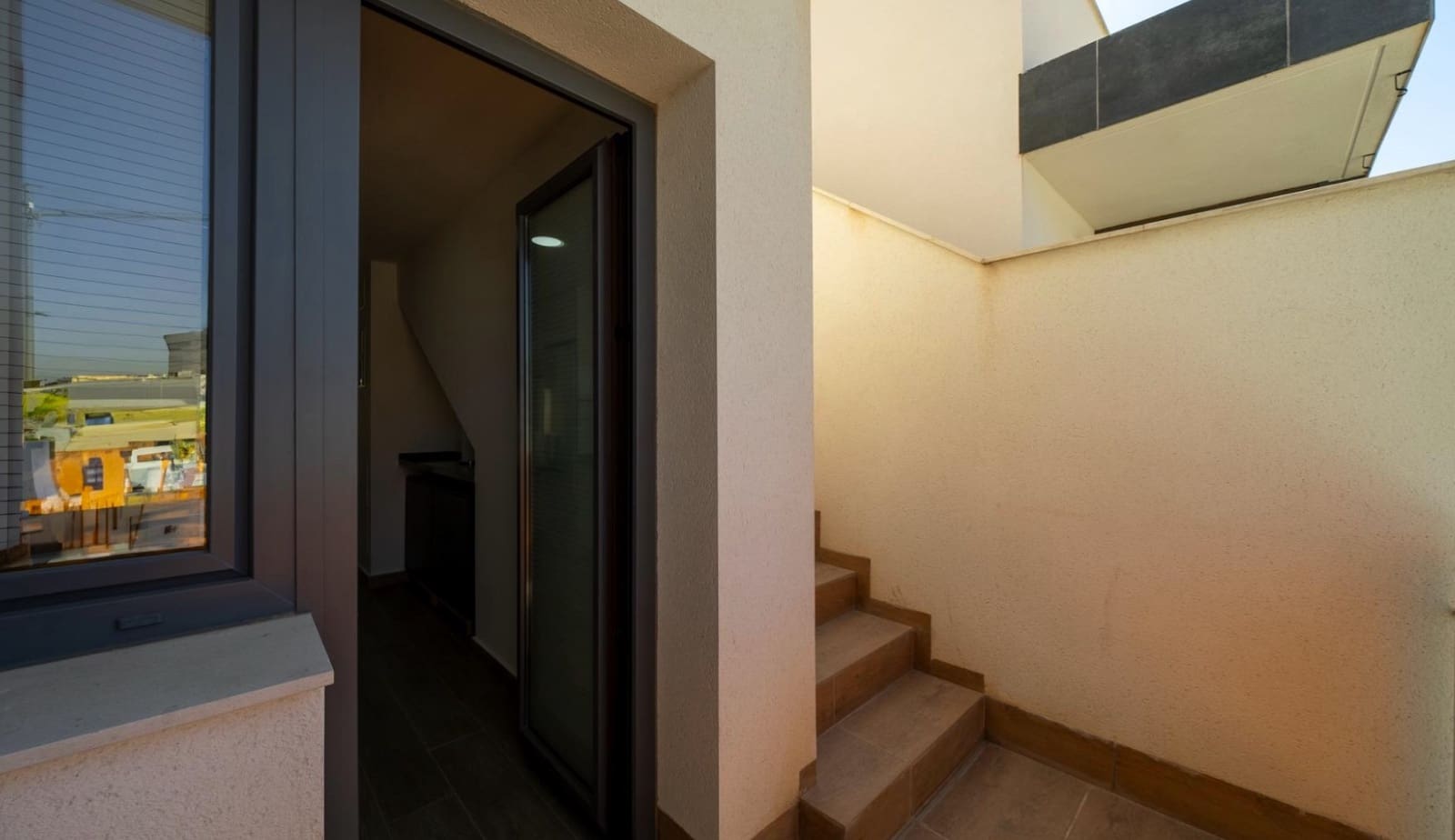 2 bedroom Apartment for rent in Finestrat with pool garage - € 1,500 (Ref: 8524711)