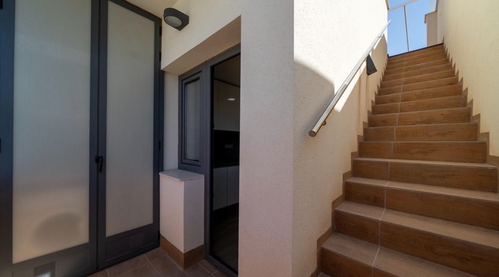 2 bedroom Apartment for rent in Finestrat with pool garage - € 1,500 (Ref: 8524711)