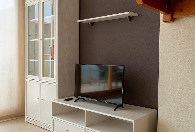 3 soverom Penthouse til salgs i Calpe / Calp med svømmebasseng garasje - € 637 000 (Ref: 8600159)