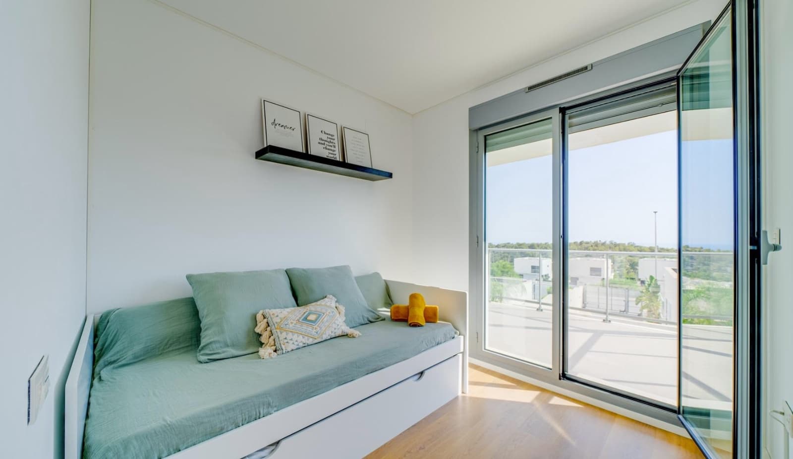 4 makuuhuone Huvila vuokrattavana paikassa Finestrat mukana uima-altaan - 2 800 € (Ref: 8651504)