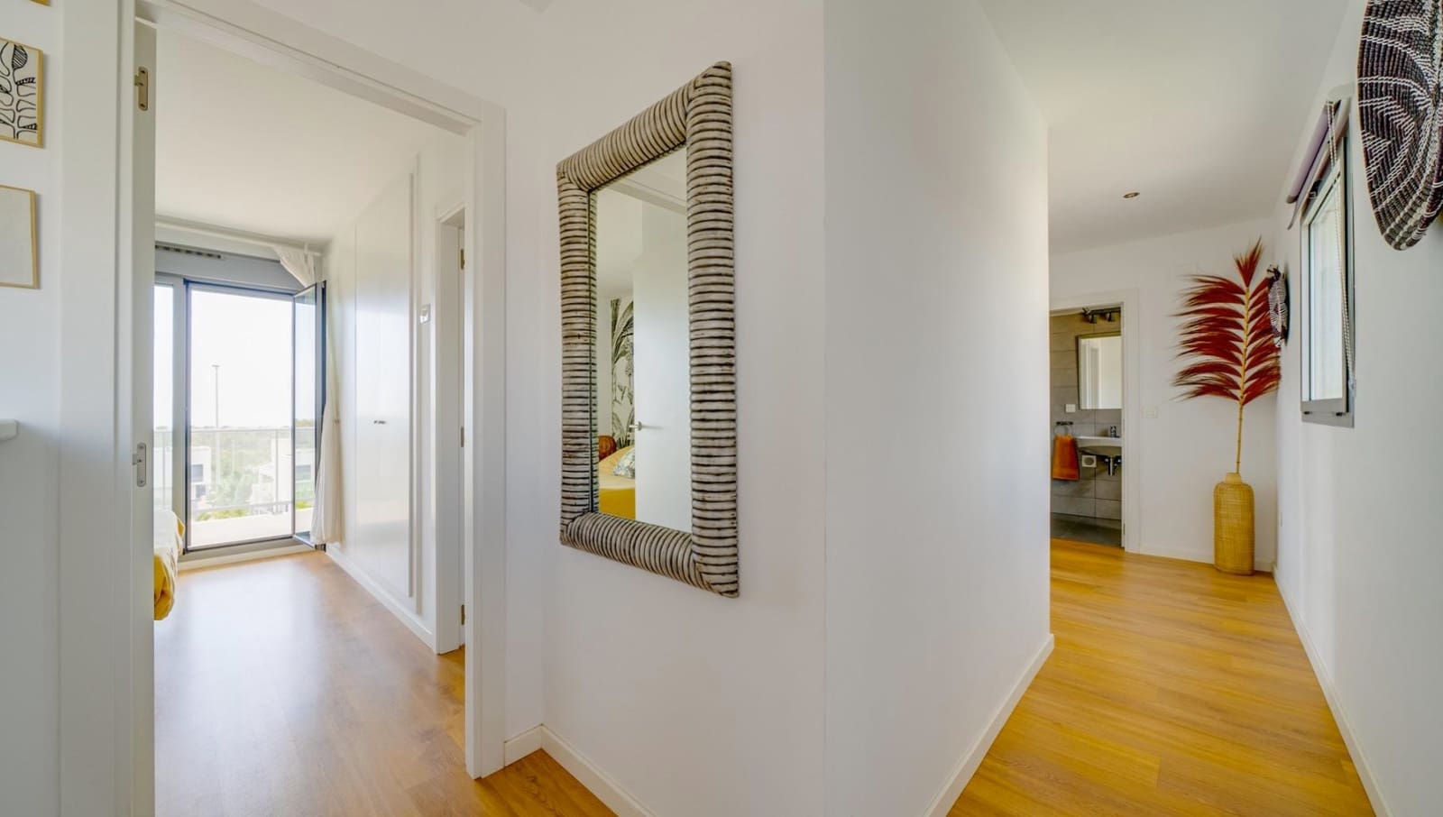 4 makuuhuone Huvila vuokrattavana paikassa Finestrat mukana uima-altaan - 2 800 € (Ref: 8651504)