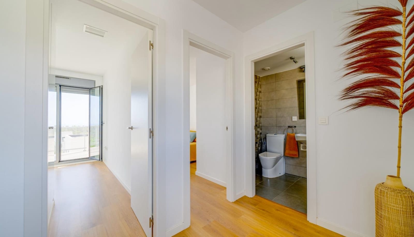 4 makuuhuone Huvila vuokrattavana paikassa Finestrat mukana uima-altaan - 2 800 € (Ref: 8651504)