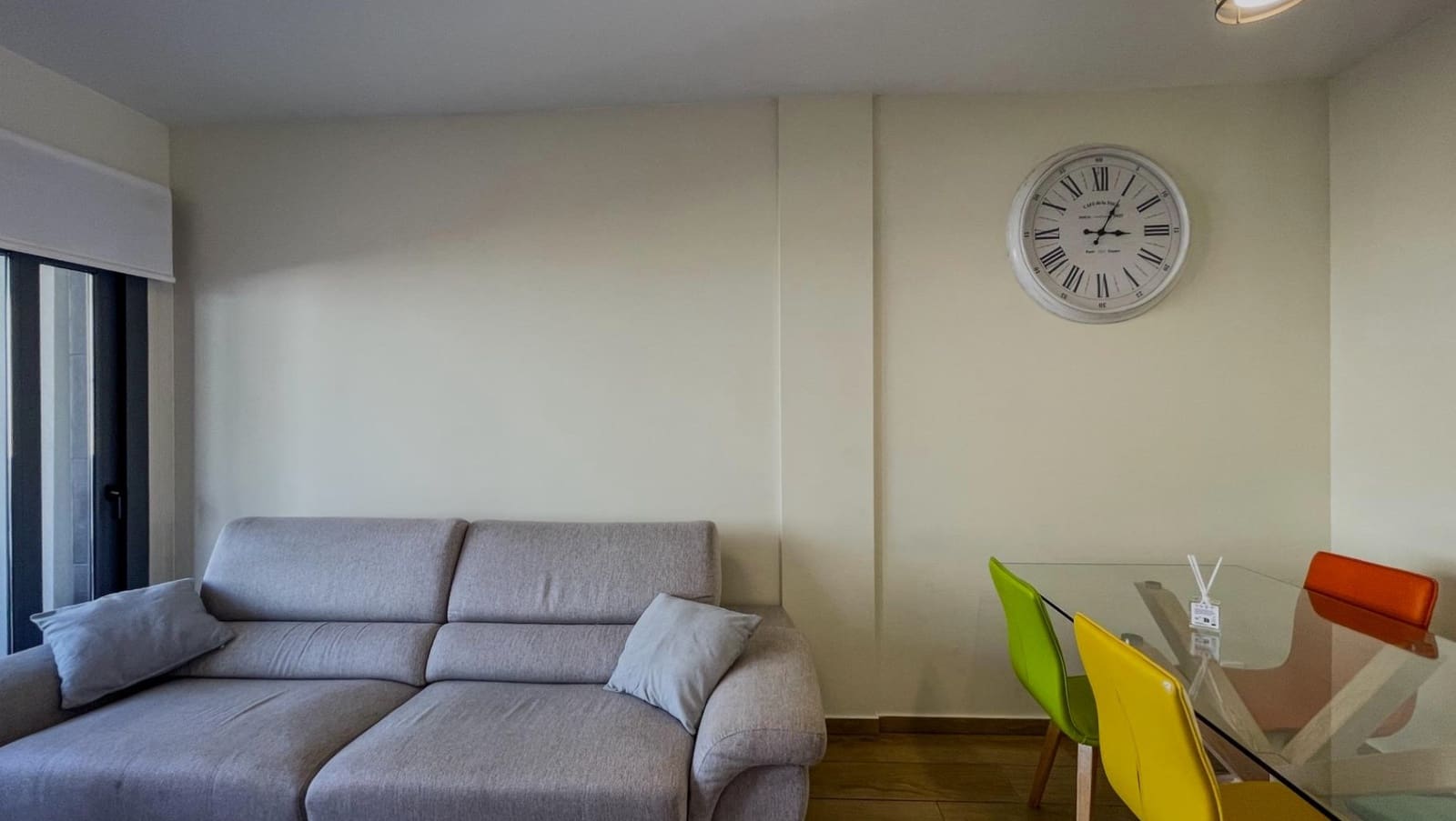 2 slaapkamer Appartement te huur in Finestrat met zwembad garage - € 1.700 (Ref: 8651505)