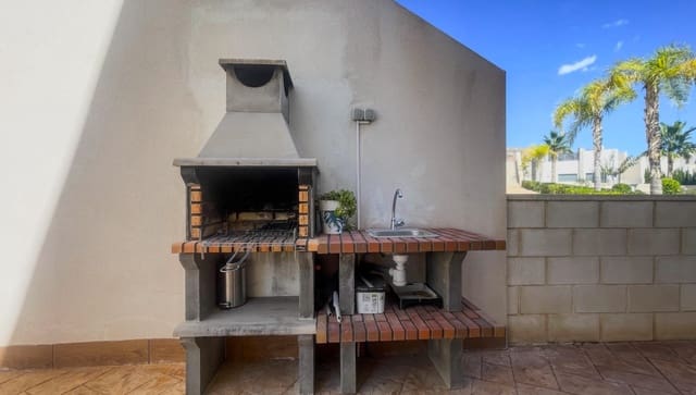 2 slaapkamer Appartement te huur in Balcón de Finestrat - Terra Marina, Finestrat met zwembad garage - € 1.700 (Ref: 8651505)