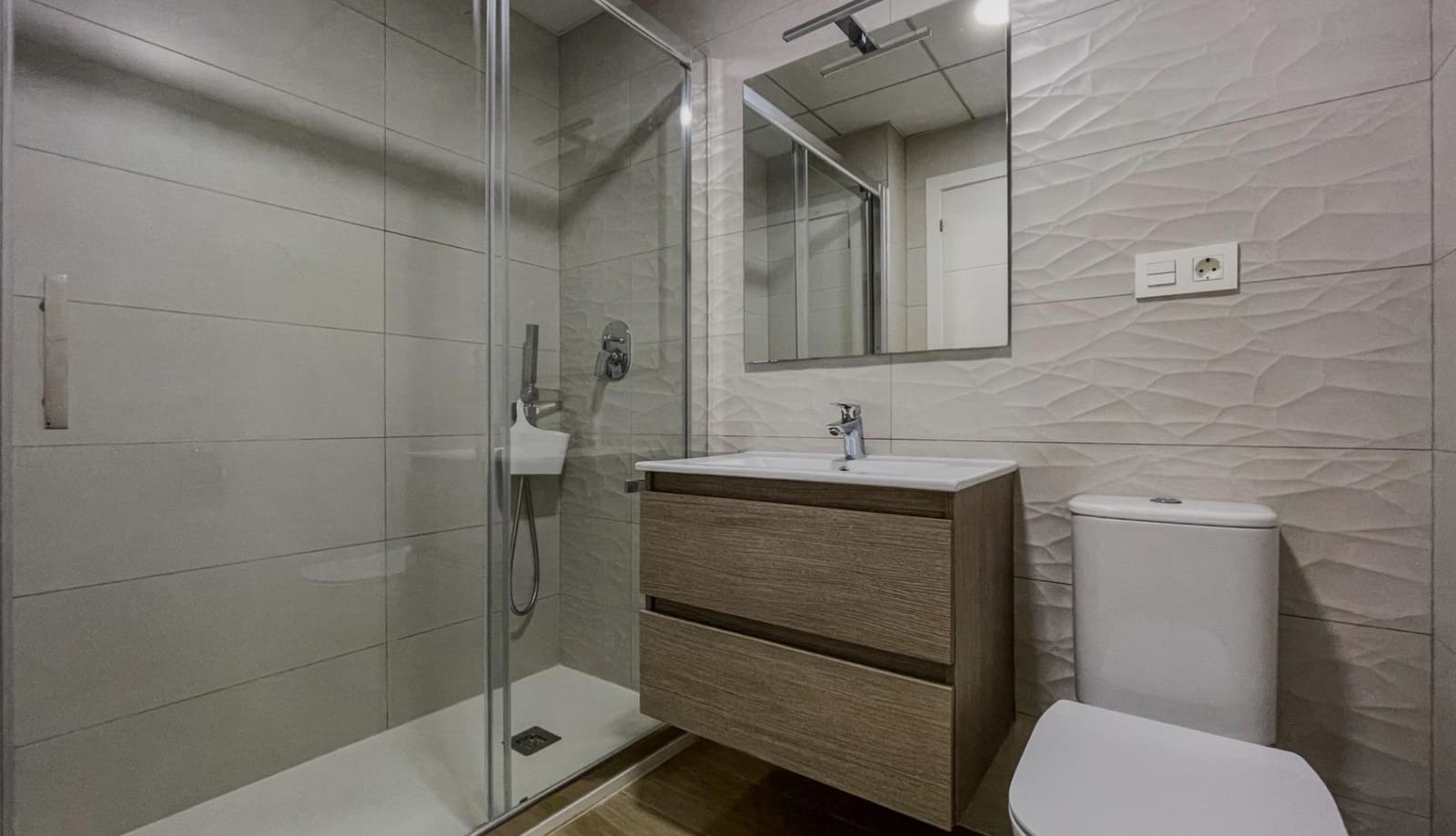 2 slaapkamer Appartement te huur in Finestrat met zwembad garage - € 1.700 (Ref: 8651505)