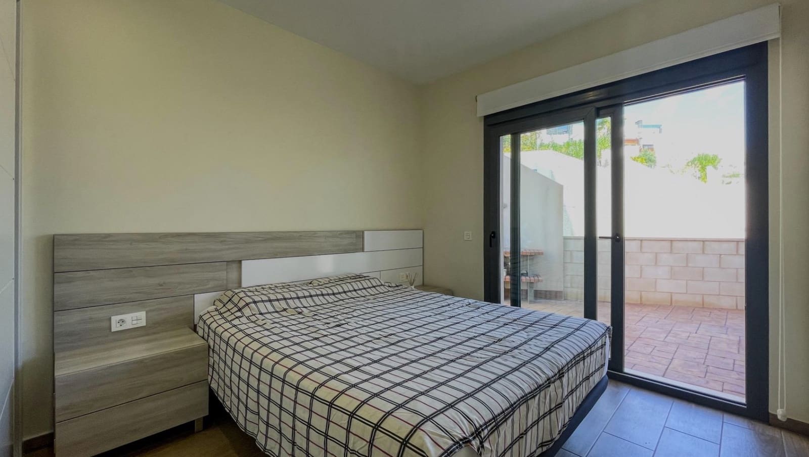 2 slaapkamer Appartement te huur in Finestrat met zwembad garage - € 1.700 (Ref: 8651505)