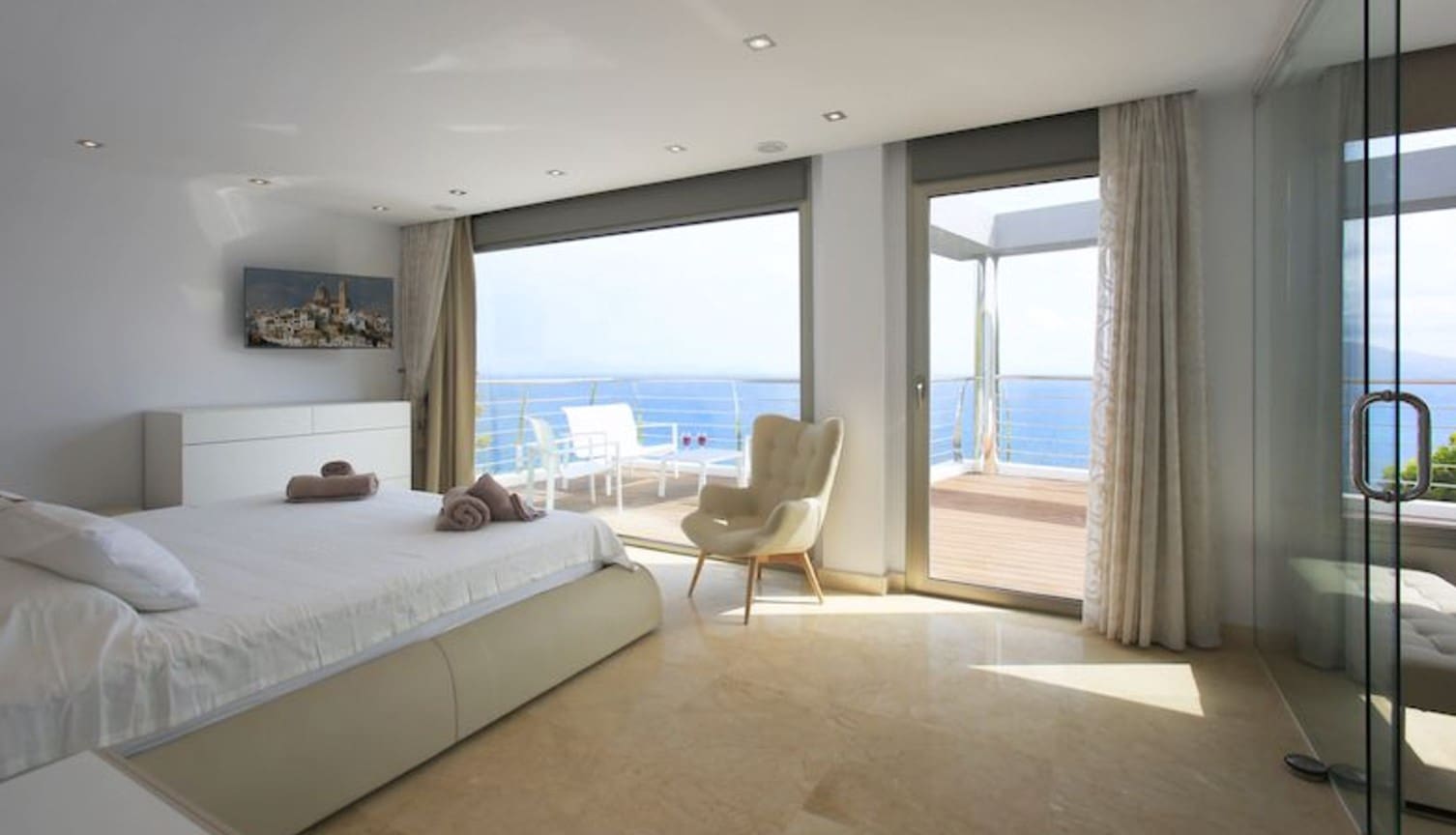 6 bedroom Villa for sale in Altea with garage - € 6,300,000 (Ref: 8672392)