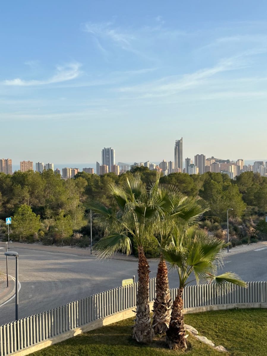 4 quarto Moradia para venda em Finestrat com piscina garagem - 807 000 € (Ref: 8734743)