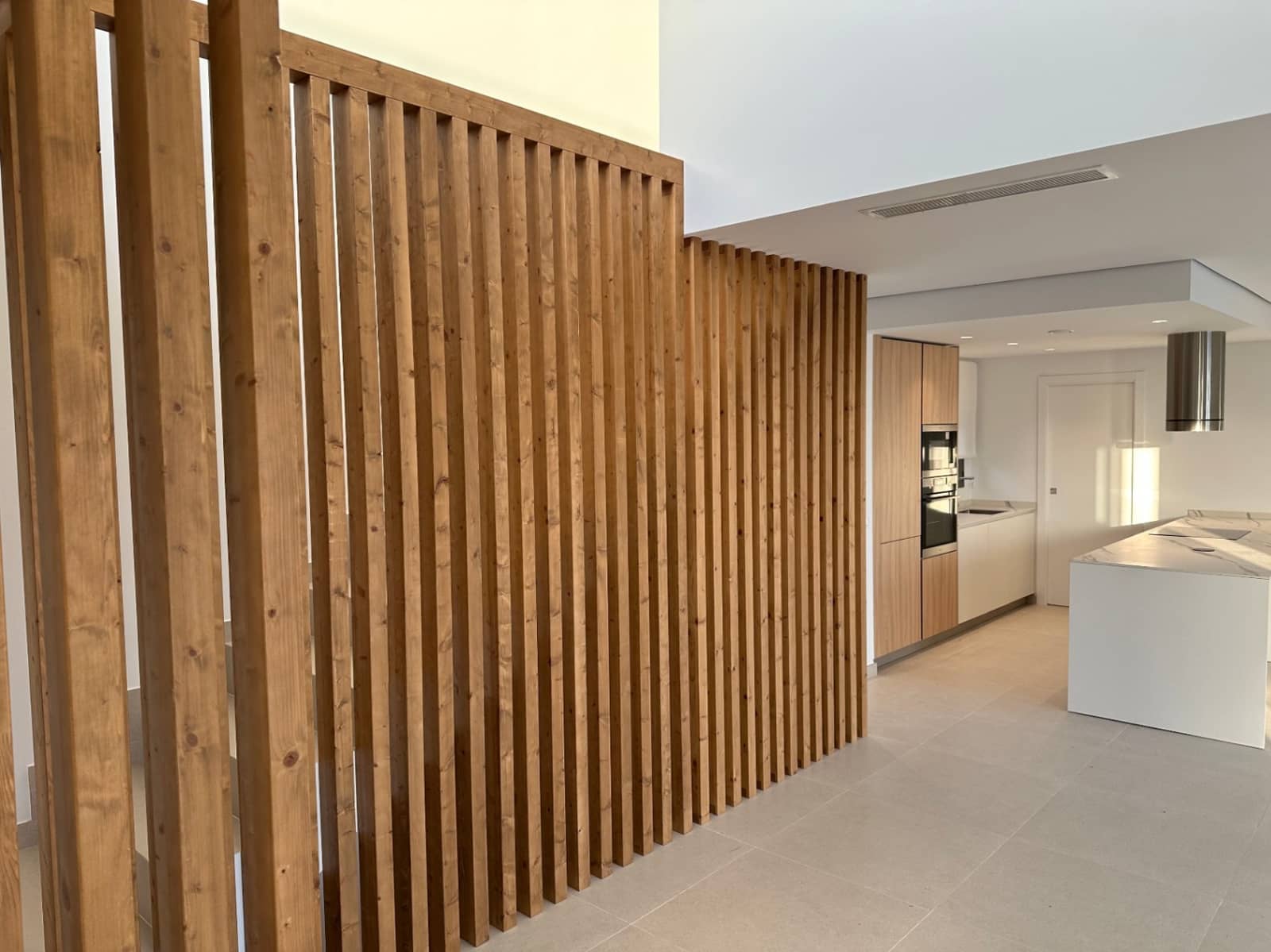 4 quarto Moradia para venda em Finestrat com piscina garagem - 807 000 € (Ref: 8734743)