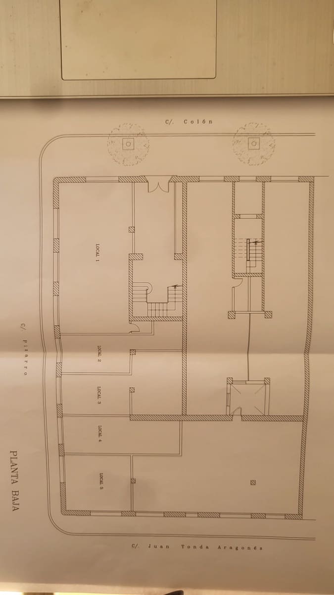 Lejlighed til salg i La Villajoyosa / Vila Joiosa - € 3.000.000 (Ref: 8734744)