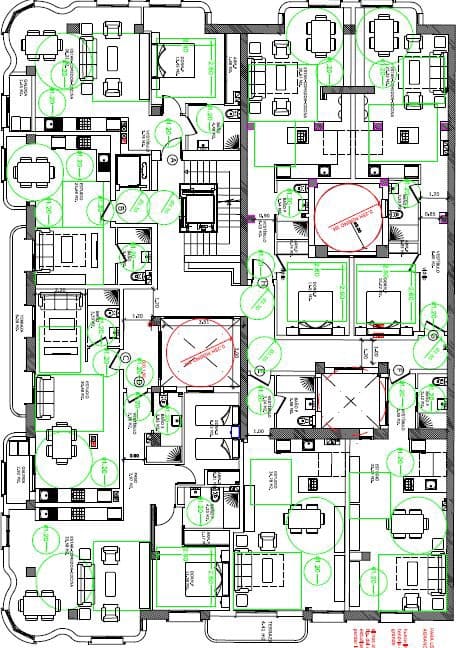 Lejlighed til salg i La Villajoyosa / Vila Joiosa - € 3.000.000 (Ref: 8734744)