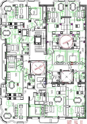 Apartamento en Centro Urbano, La Villajoyosa / Vila Joiosa en venta - 3.000.000 € (Ref: 8734744)
