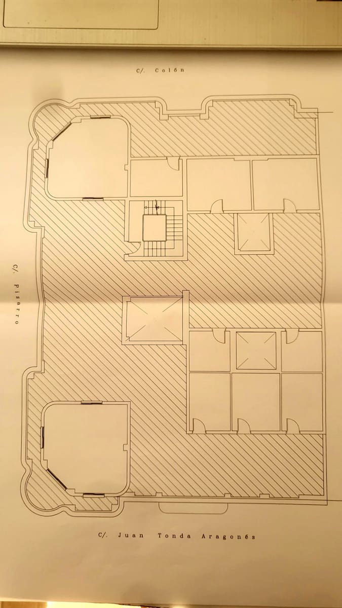 Lejlighed til salg i La Villajoyosa / Vila Joiosa - € 3.000.000 (Ref: 8734744)