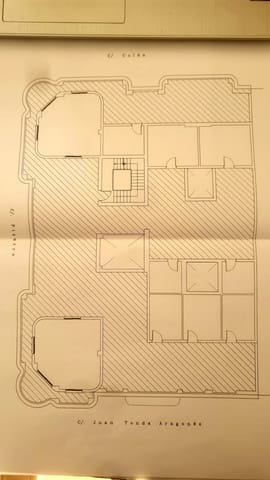 Apartamento en Centro Urbano, La Villajoyosa / Vila Joiosa en venta - 3.000.000 € (Ref: 8734744)