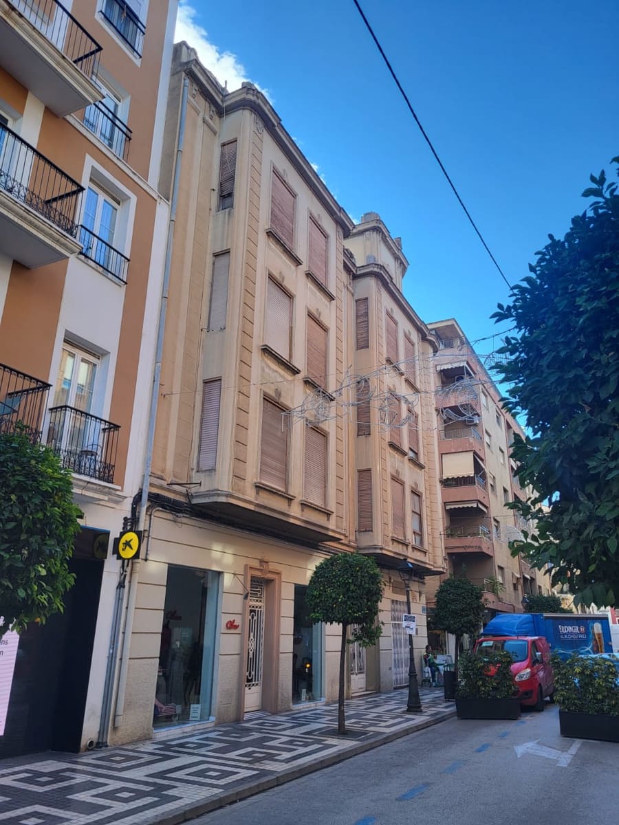 Lejlighed til salg i La Villajoyosa / Vila Joiosa - € 3.000.000 (Ref: 8734744)