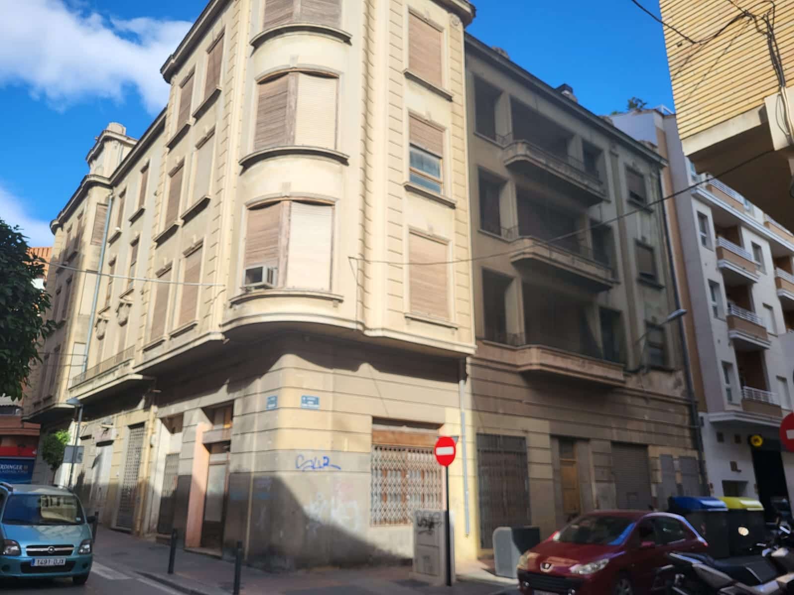 Lejlighed til salg i La Villajoyosa / Vila Joiosa - € 3.000.000 (Ref: 8734744)