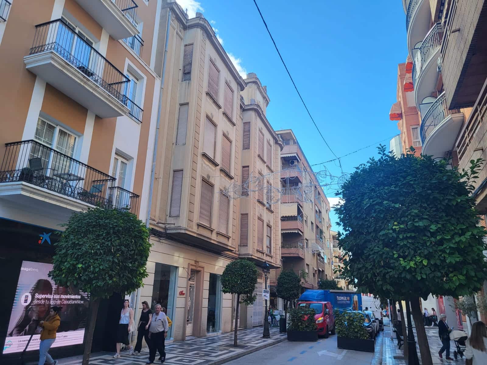 Lejlighed til salg i La Villajoyosa / Vila Joiosa - € 3.000.000 (Ref: 8734744)