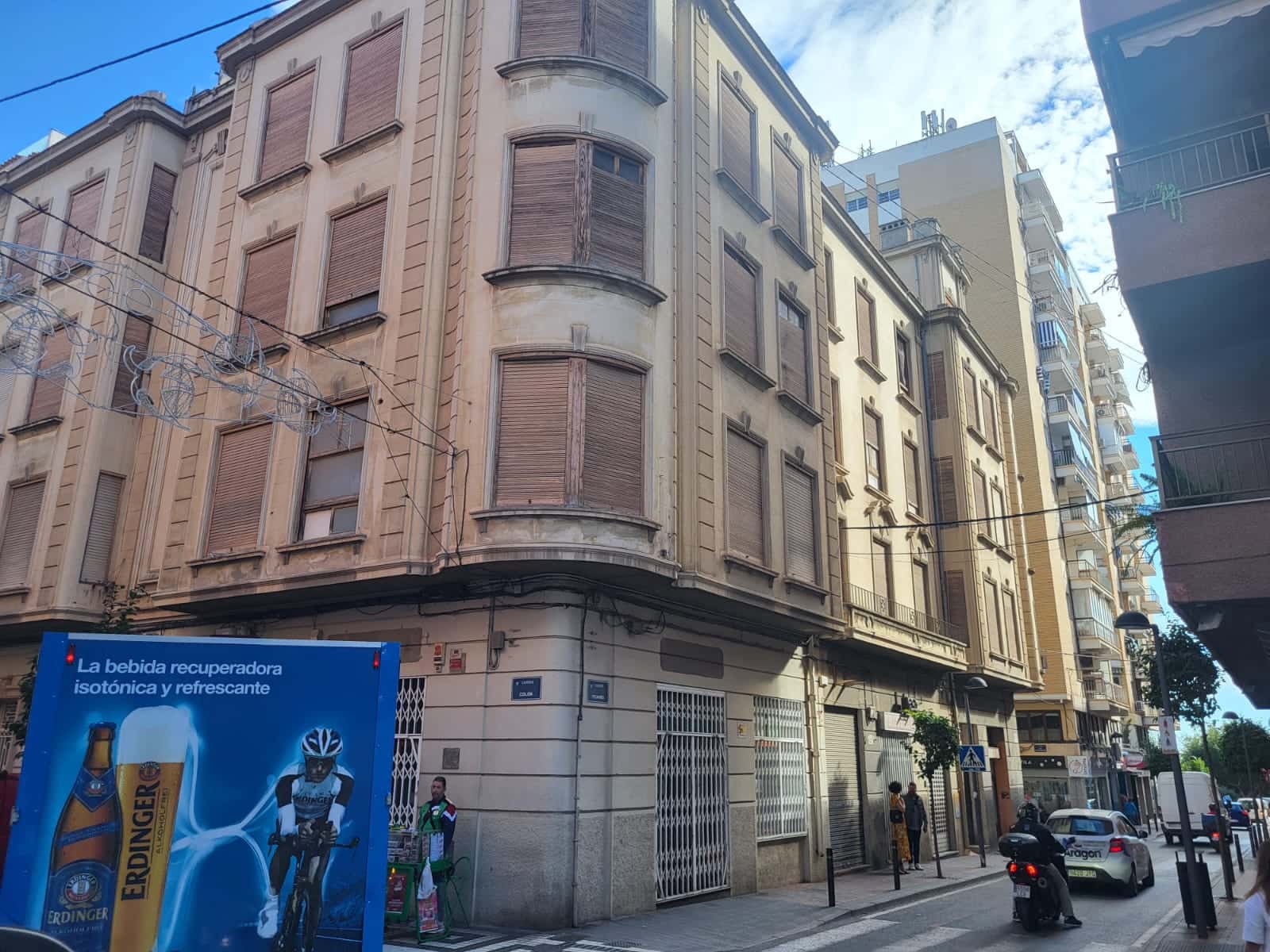 Lejlighed til salg i La Villajoyosa / Vila Joiosa - € 3.000.000 (Ref: 8734744)