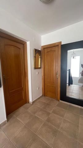 4 Zimmer Villa zu verkaufen in Barranco Hondo, La Nucia mit Pool Garage - 349.000 € (Ref: 8788848)