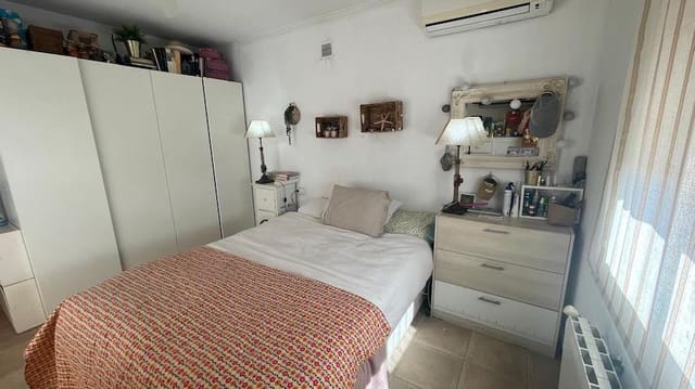 4 Zimmer Villa zu verkaufen in Barranco Hondo, La Nucia mit Pool Garage - 349.000 € (Ref: 8788848)