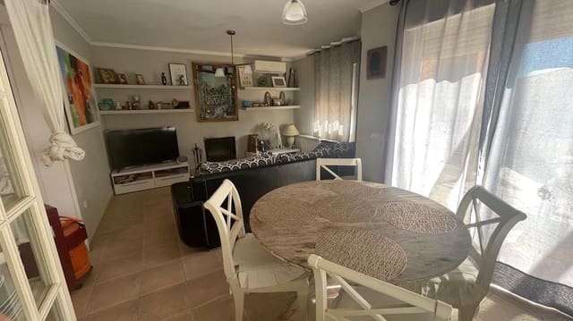 4 Zimmer Villa zu verkaufen in Barranco Hondo, La Nucia mit Pool Garage - 349.000 € (Ref: 8788848)