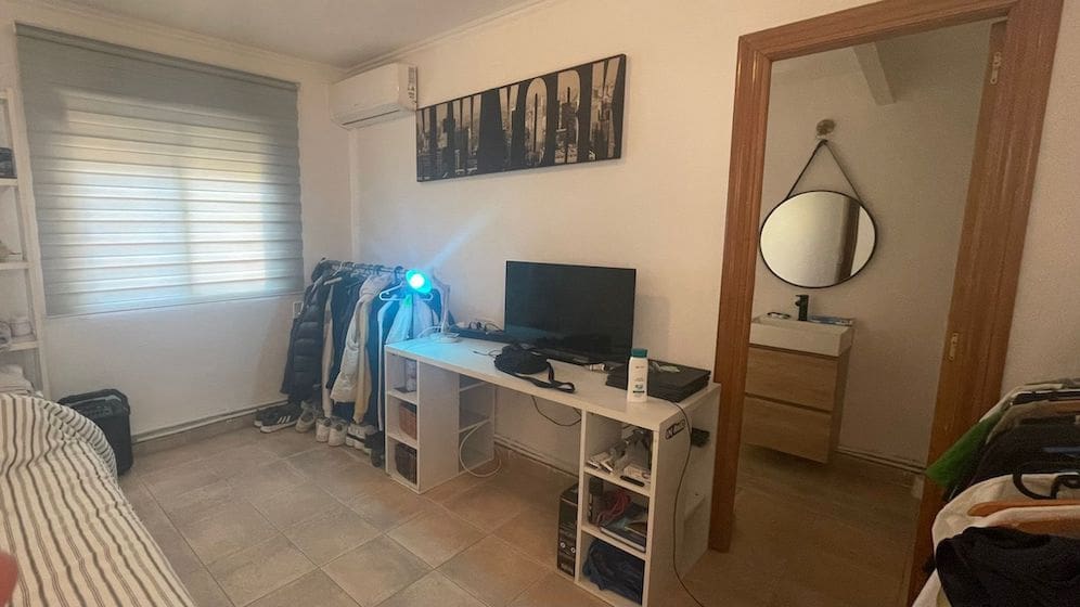 4 soverom Villa til salgs i La Nucia med svømmebasseng garasje - € 349 000 (Ref: 8788848)