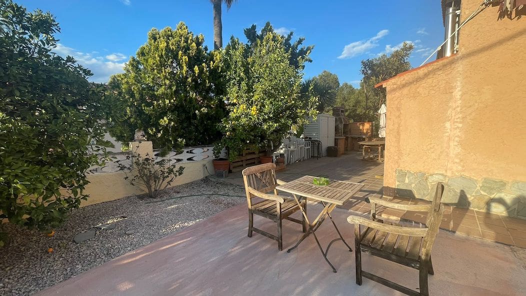 4 soverom Villa til salgs i La Nucia med svømmebasseng garasje - € 349 000 (Ref: 8788848)