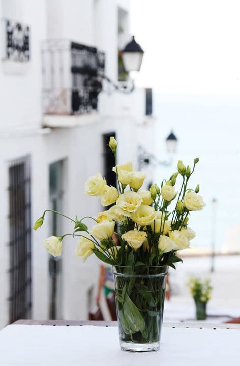 7 soveværelse Hotel til salg i Altea med garage - € 960.000 (Ref: 8837402)