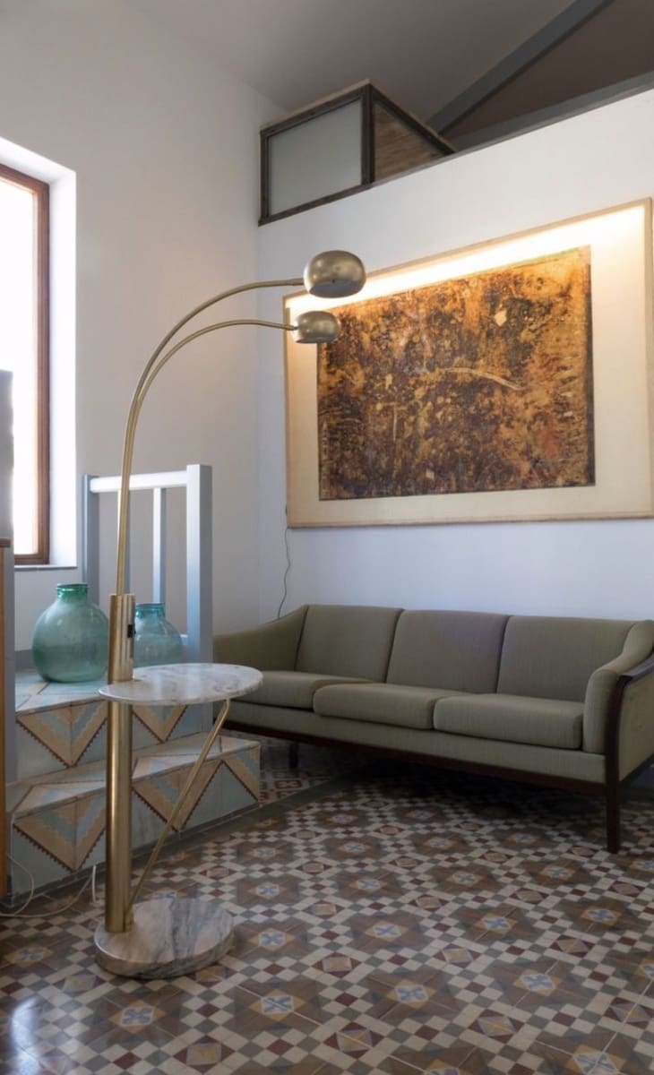 7 soveværelse Hotel til salg i Altea med garage - € 960.000 (Ref: 8837402)