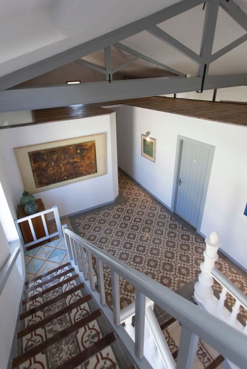 7 soveværelse Hotel til salg i Altea med garage - € 960.000 (Ref: 8837402)