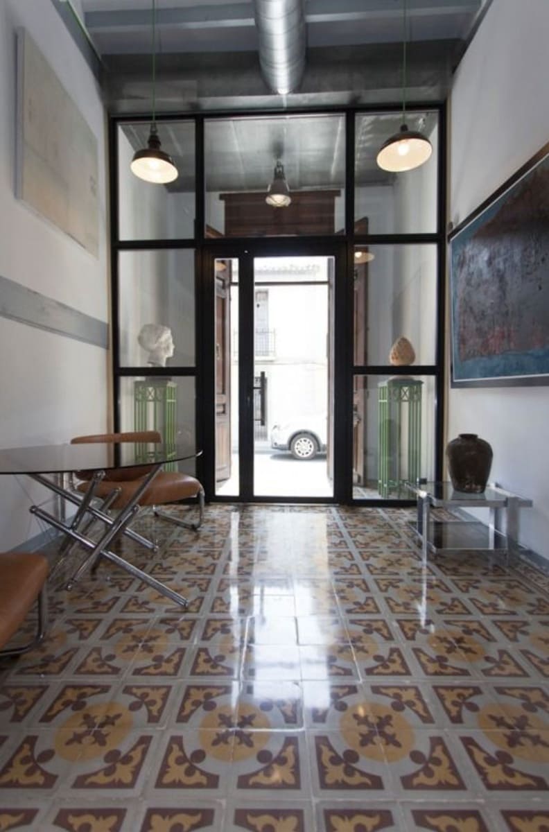 7 soveværelse Hotel til salg i Altea med garage - € 960.000 (Ref: 8837402)