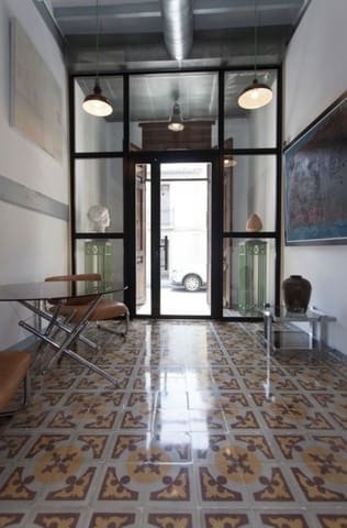 7 bedroom Hotel for sale in Altea with garage - € 960,000 (Ref: 8837402)