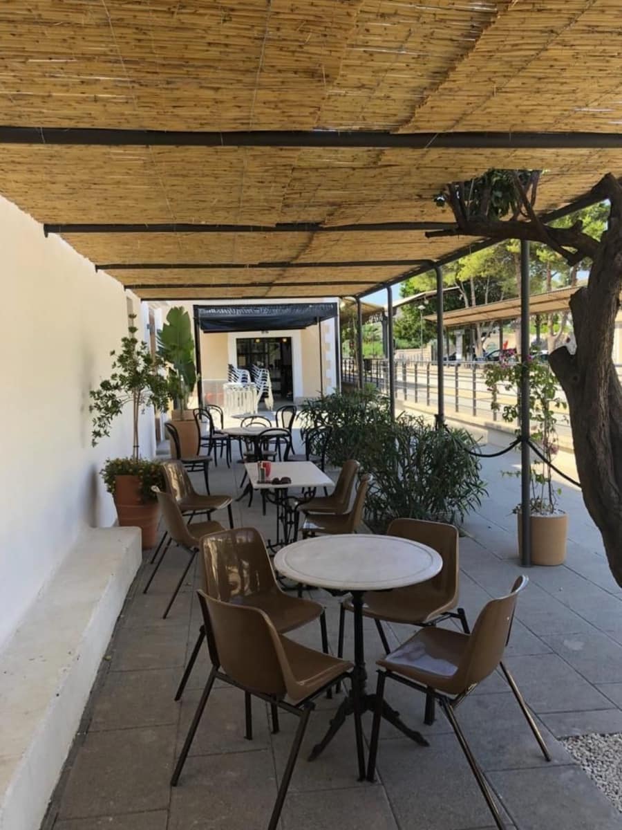 7 soveværelse Hotel til salg i Altea med garage - € 960.000 (Ref: 8837402)