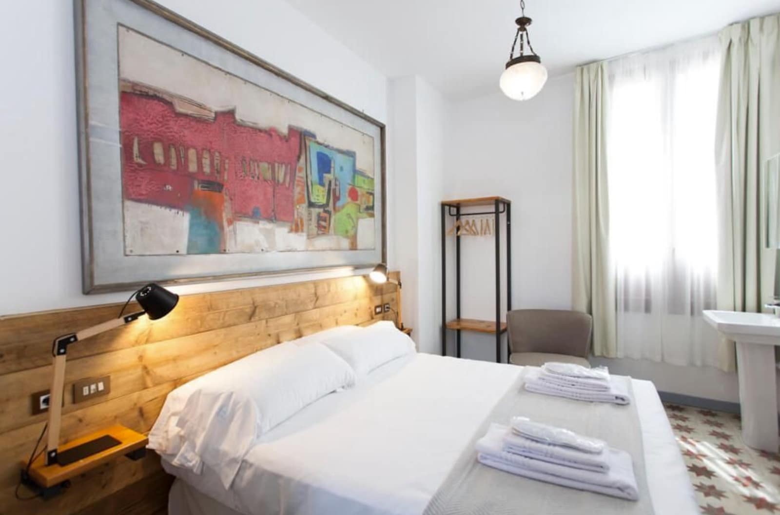 7 soveværelse Hotel til salg i Altea med garage - € 960.000 (Ref: 8837402)