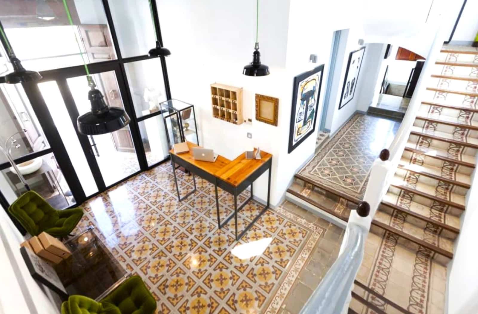 7 soveværelse Hotel til salg i Altea med garage - € 960.000 (Ref: 8837402)