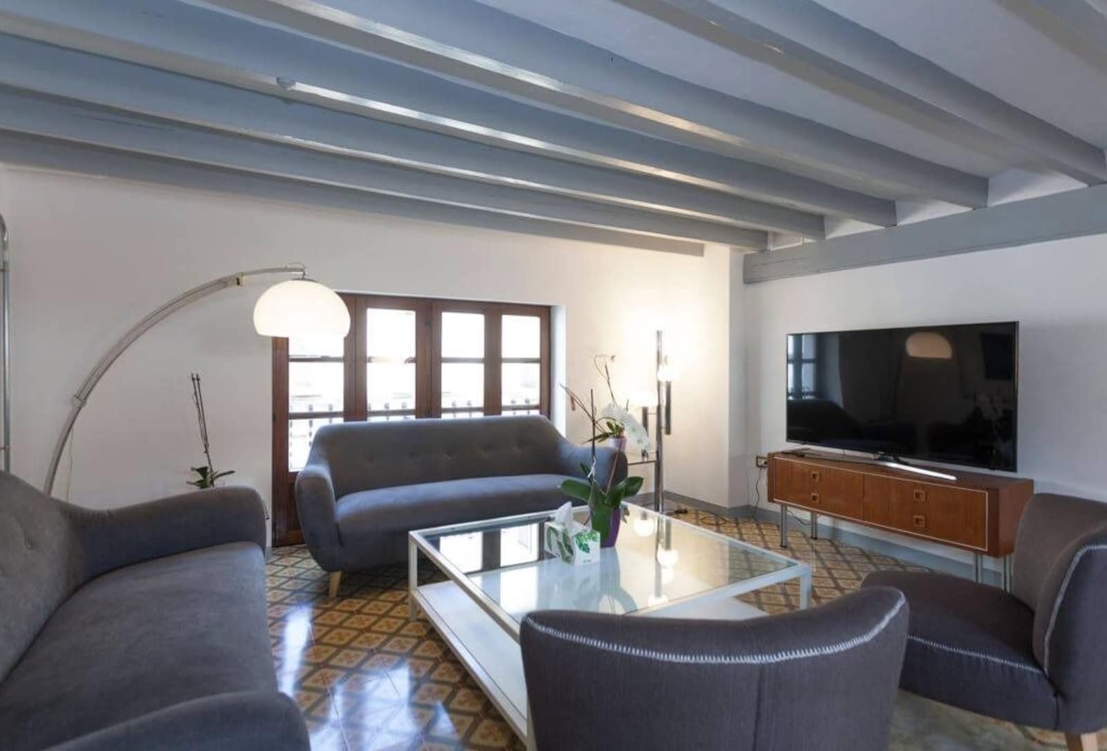 7 soveværelse Hotel til salg i Altea med garage - € 960.000 (Ref: 8837402)