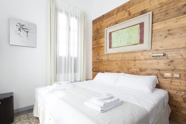 7 bedroom Hotel for sale in Altea with garage - € 960,000 (Ref: 8837402)