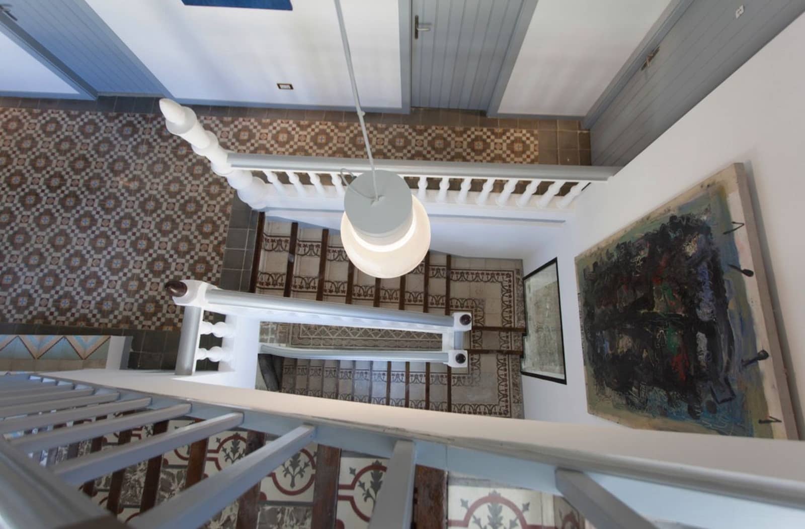 7 soveværelse Hotel til salg i Altea med garage - € 960.000 (Ref: 8837402)