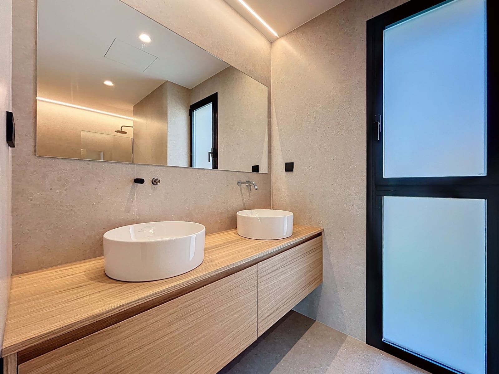 3 chambre Villa/Maison à vendre à Albir avec piscine garage - 1 450 000 € (Ref: 8904894)