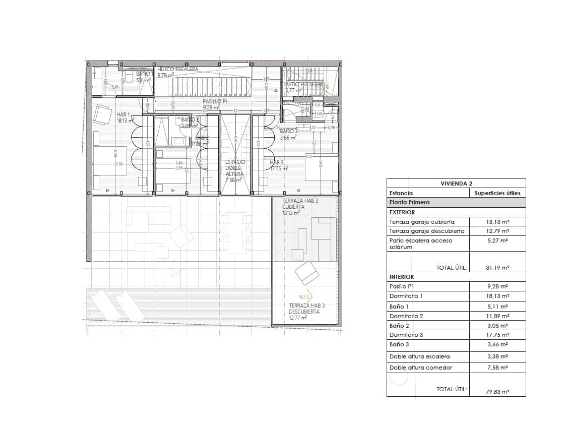 3 chambre Villa/Maison à vendre à Albir avec piscine garage - 1 450 000 € (Ref: 8904894)