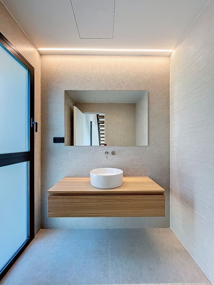 3 chambre Villa/Maison à vendre à Albir avec piscine garage - 1 450 000 € (Ref: 8904894)