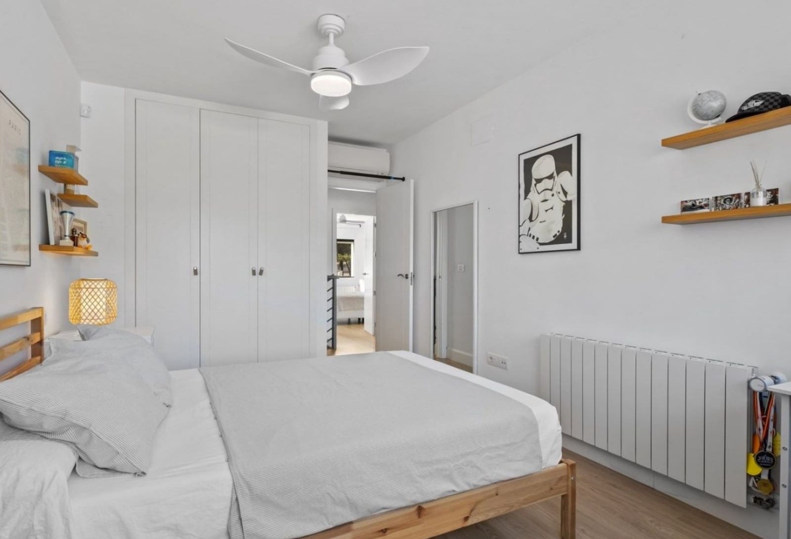 4 chambre Villa/Maison à vendre à Alfaz del Pi / L'Alfas del Pi avec piscine garage - 598 000 € (Ref: 8904945)