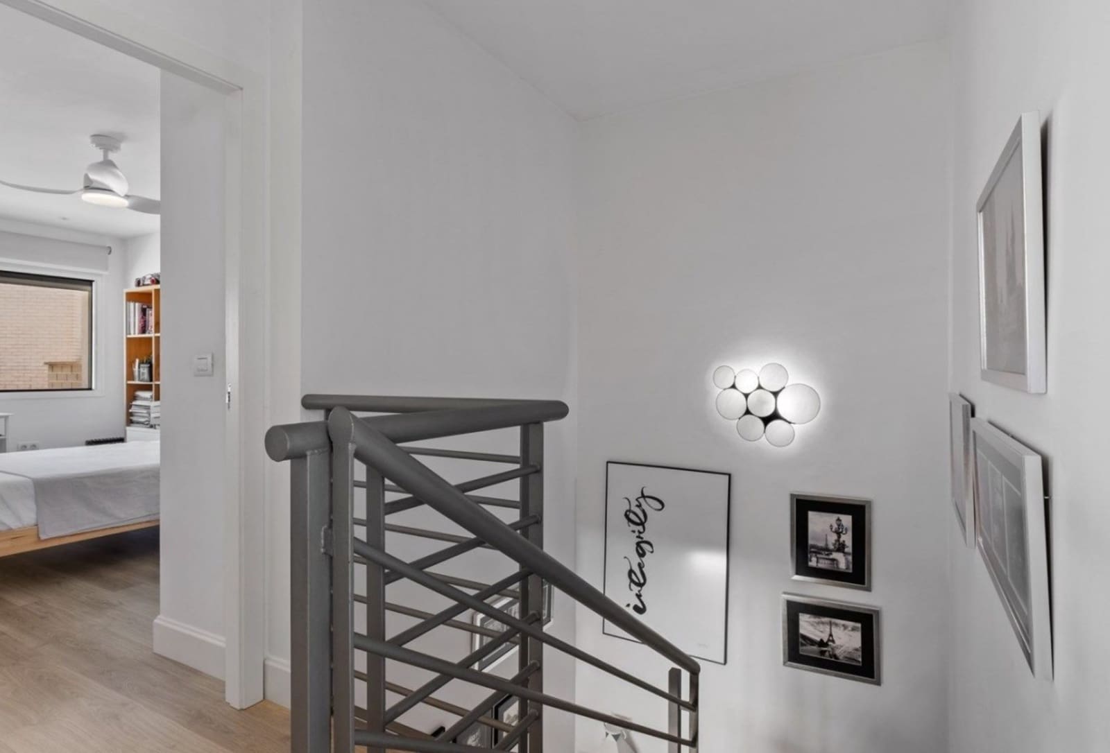 4 chambre Villa/Maison à vendre à Alfaz del Pi / L'Alfas del Pi avec piscine garage - 598 000 € (Ref: 8904945)