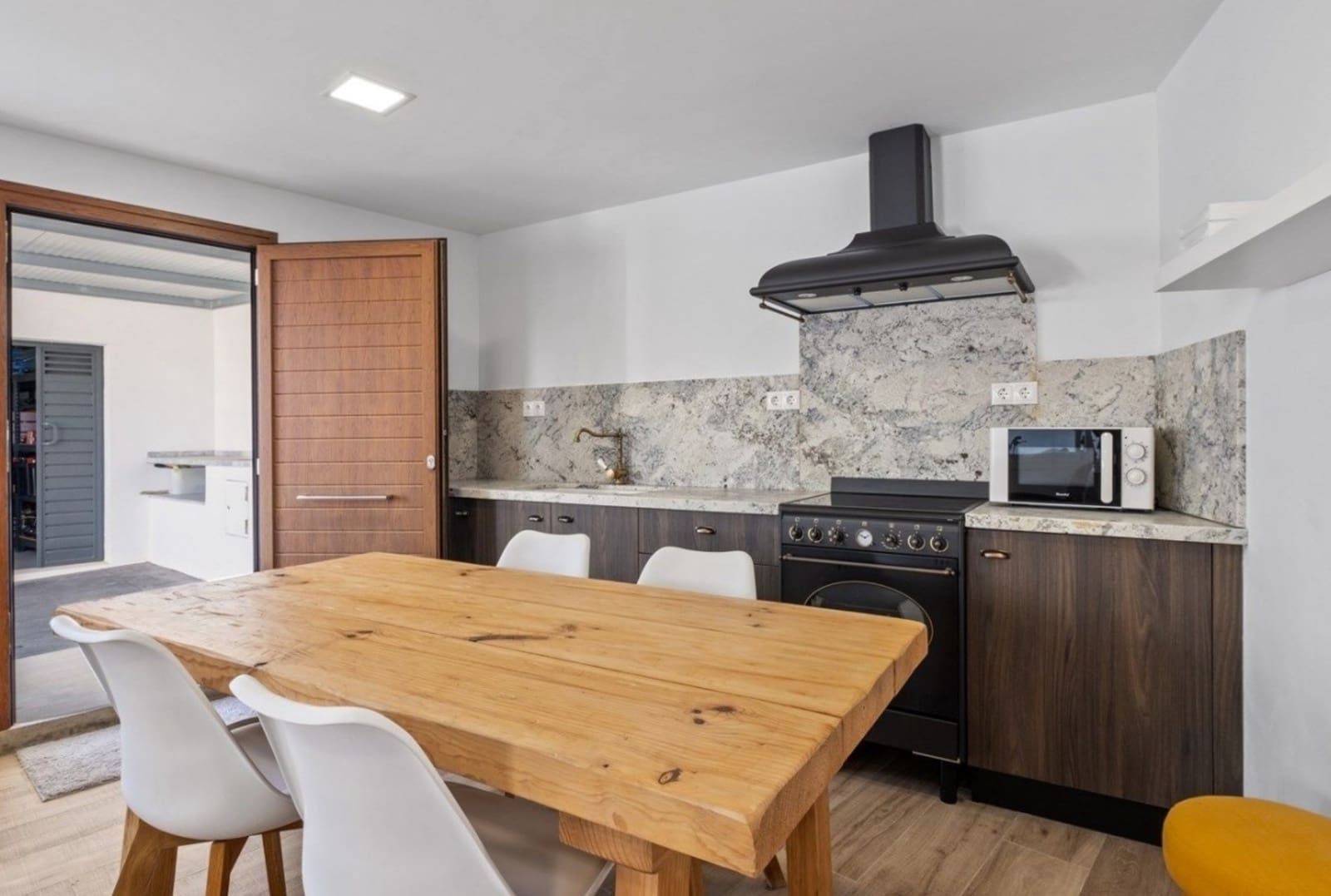 4 chambre Villa/Maison à vendre à Alfaz del Pi / L'Alfas del Pi avec piscine garage - 598 000 € (Ref: 8904945)