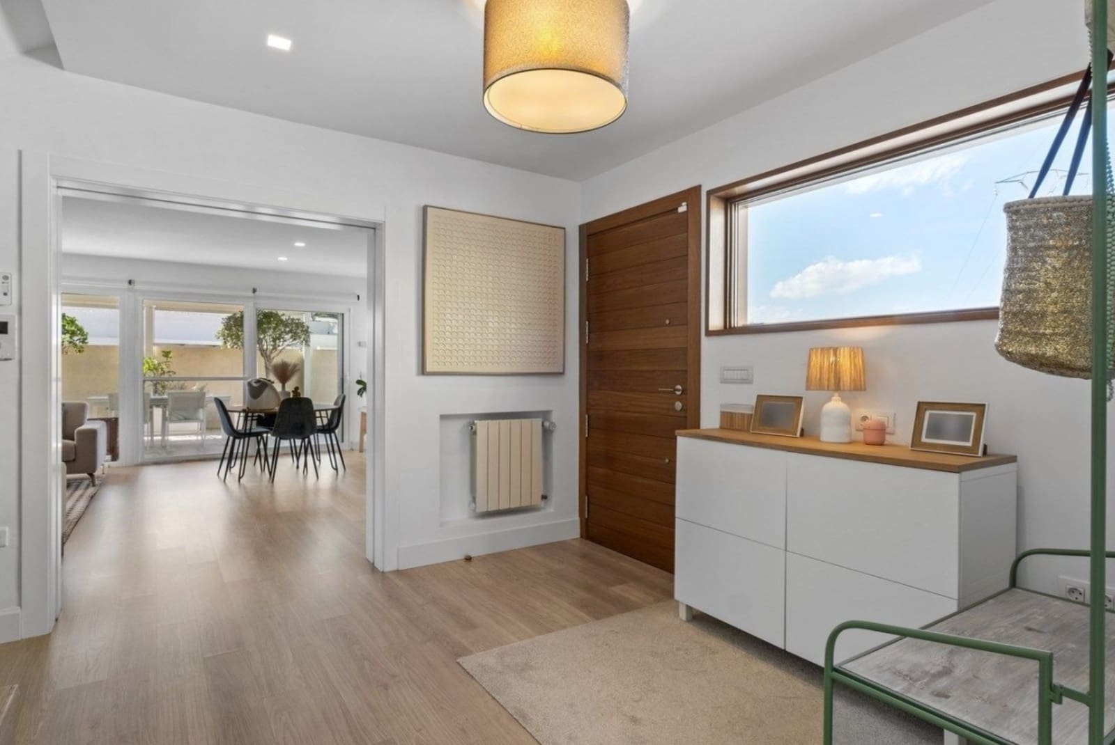 4 chambre Villa/Maison à vendre à Alfaz del Pi / L'Alfas del Pi avec piscine garage - 598 000 € (Ref: 8904945)