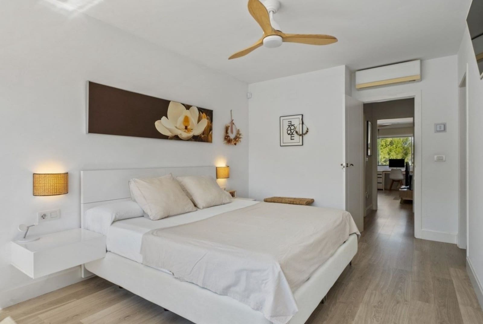 4 chambre Villa/Maison à vendre à Alfaz del Pi / L'Alfas del Pi avec piscine garage - 598 000 € (Ref: 8904945)