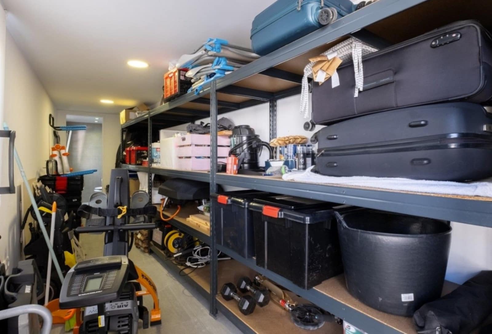 4 chambre Villa/Maison à vendre à Alfaz del Pi / L'Alfas del Pi avec piscine garage - 598 000 € (Ref: 8904945)